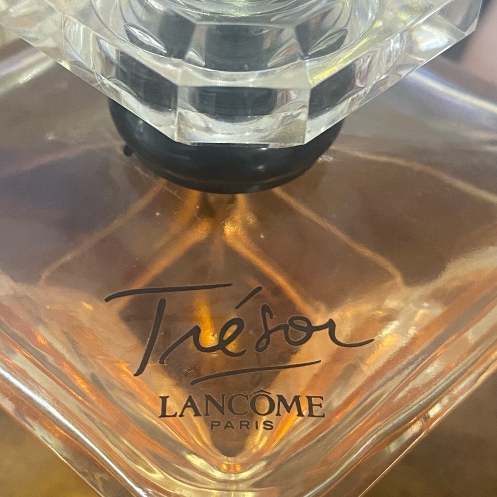 Trésor 100 ml